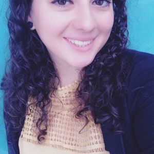 Meet your Posher, Brittany